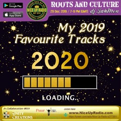 Roots & Culture Show: My 2019 Favourites