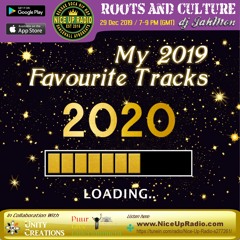 Roots & Culture Show: My 2019 Favourites