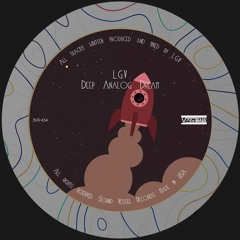 L.G.V - I'm Not A Machine