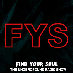 Find Your Soul 192 | Dezarate