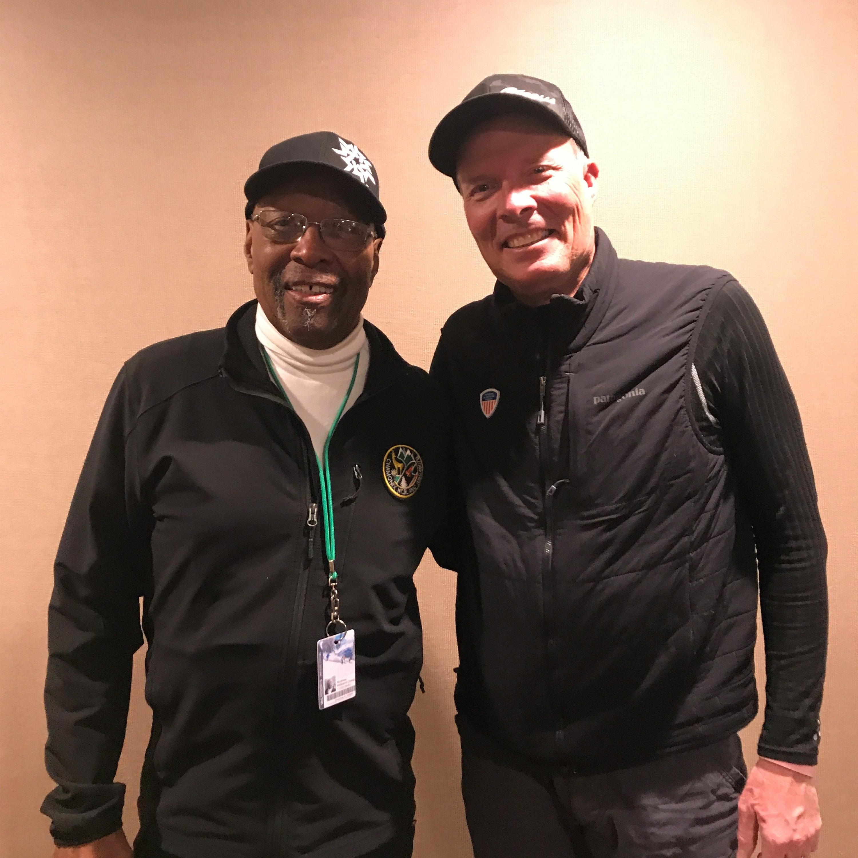First Chair: PSIA-AASI Podcast