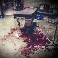 Panic Table [Prod. PHADED1]