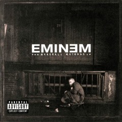 Eminem - "The Way I Am" Instrumental Remake (Prod. By SonOfGodBeats)