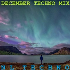 TECHNO SET 12/2019 BEST TRACKS OF DECEMBER 2019 MIXED 120 - 137 BPM