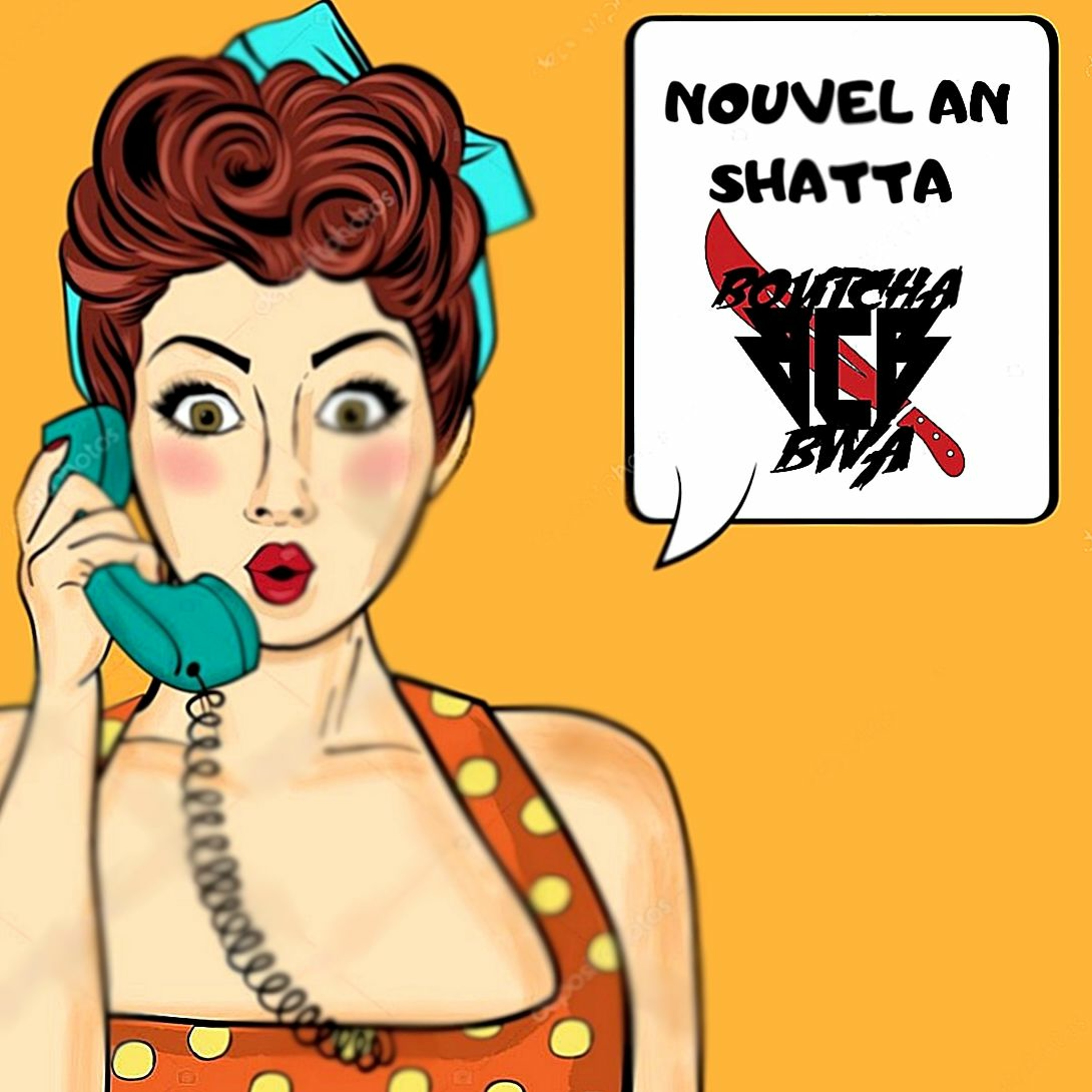 BOUTCHA BWA PRODUCTION