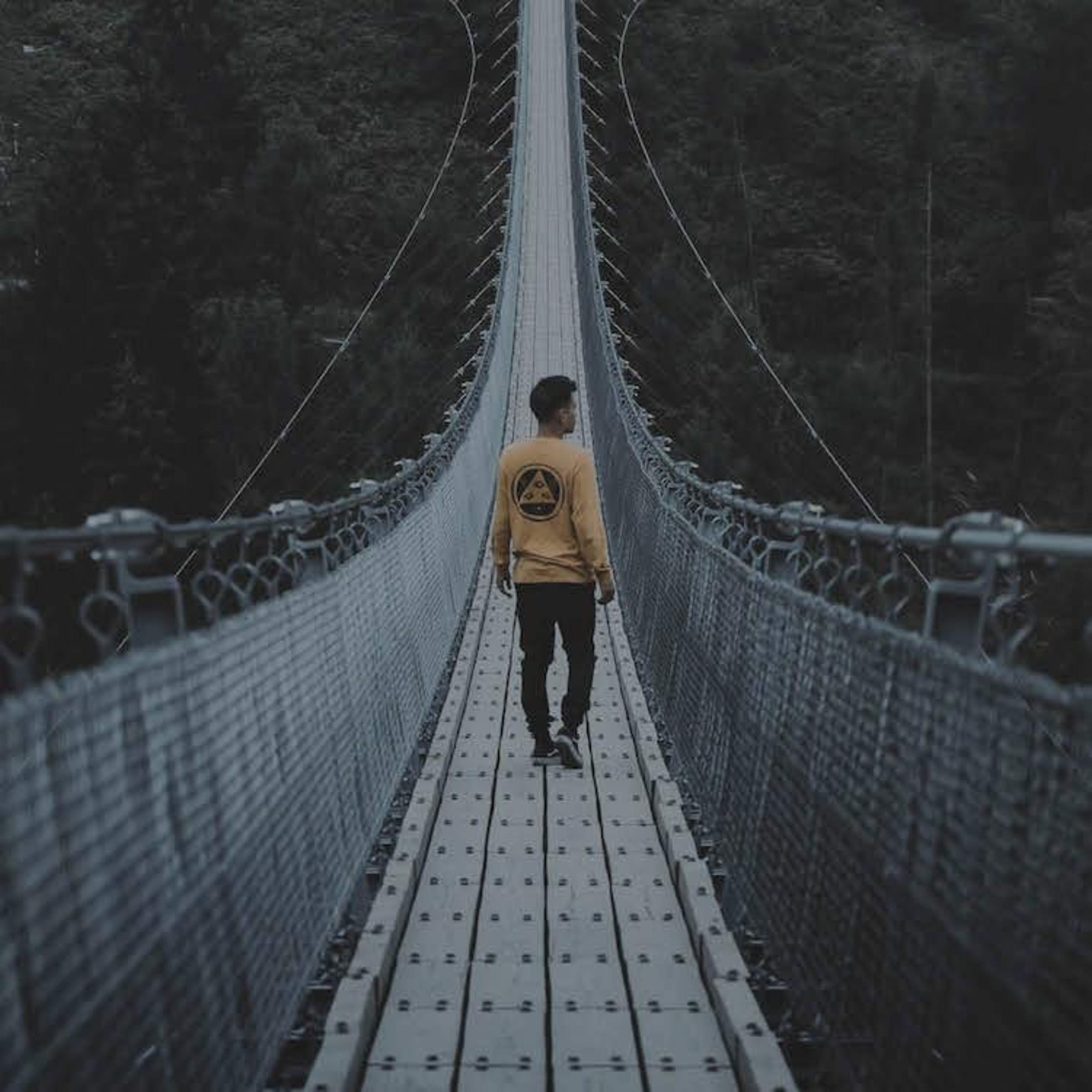 Connectkerk | Podcast