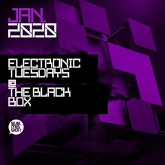 January 2020 Electronic Tuesdays