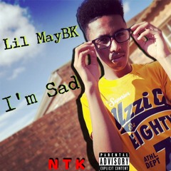 Happy New Year Lil MayBK _I'm SaD.