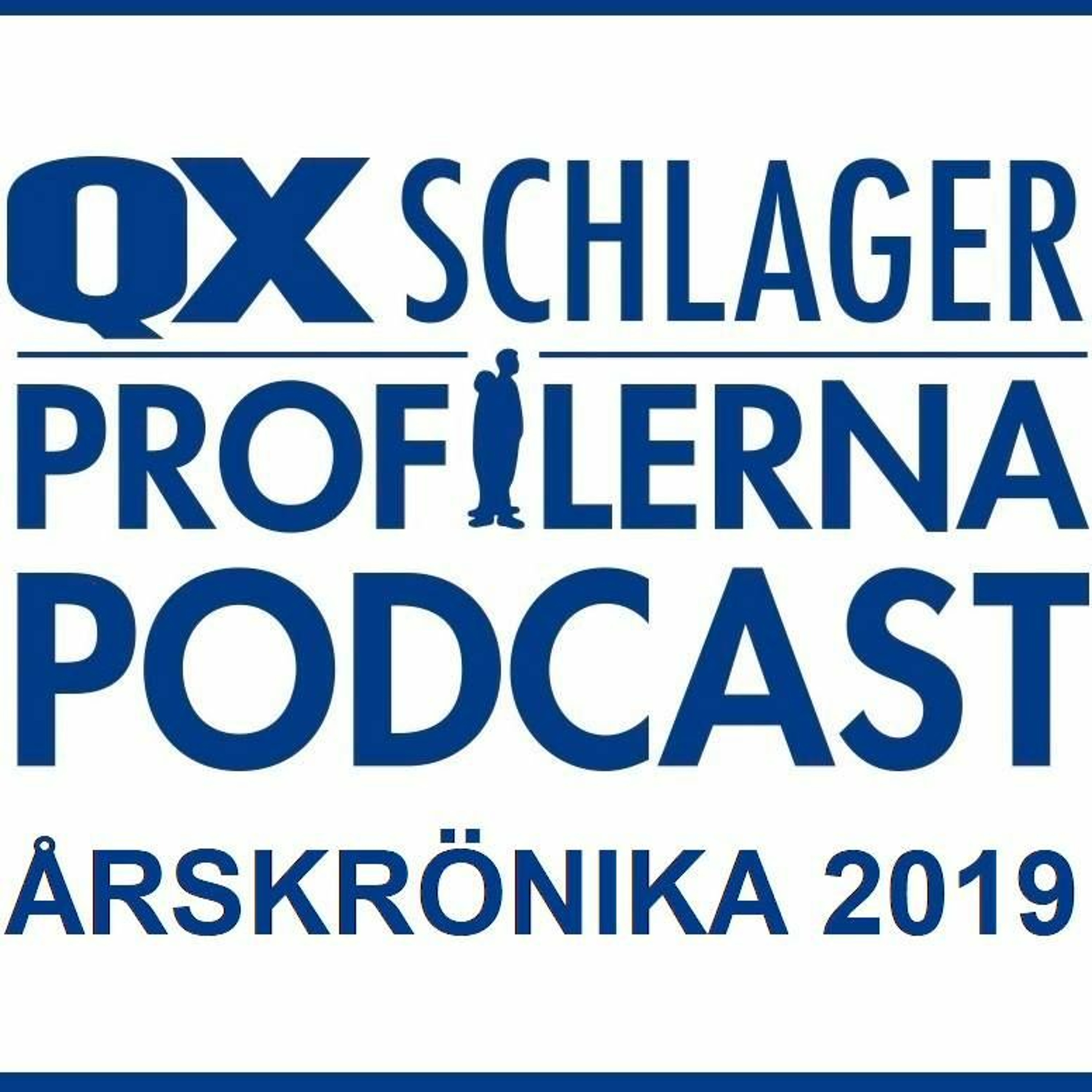 QX Schlagerprofilernas Podcast
