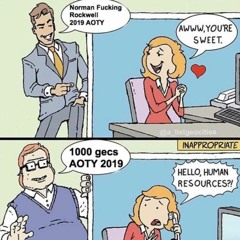 episode 5: albums of the year babyyyy