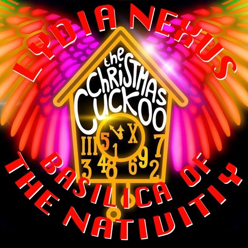 The Christmas Cuckoo - Chillout Set by Lydia Nexus