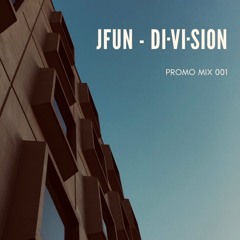 JFUN - DIVISION 001