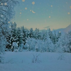 Snowflakes So Quietly (Instrumental)