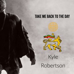 Take Me Back To The Days Of The Dancehall Kyle Robertson