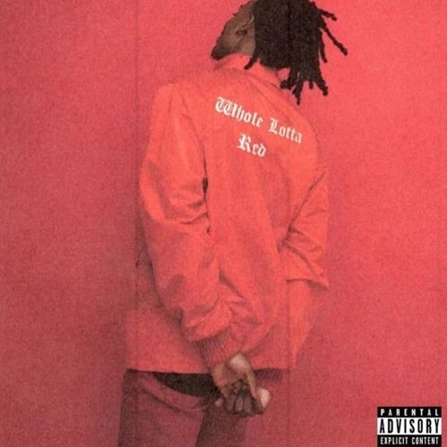 PLAYBOI CARTI - WHOLE LOTTA RED FT. MADDMAX,SMOOKY MARGIELA (INSTRUMENTAL REMAKE)