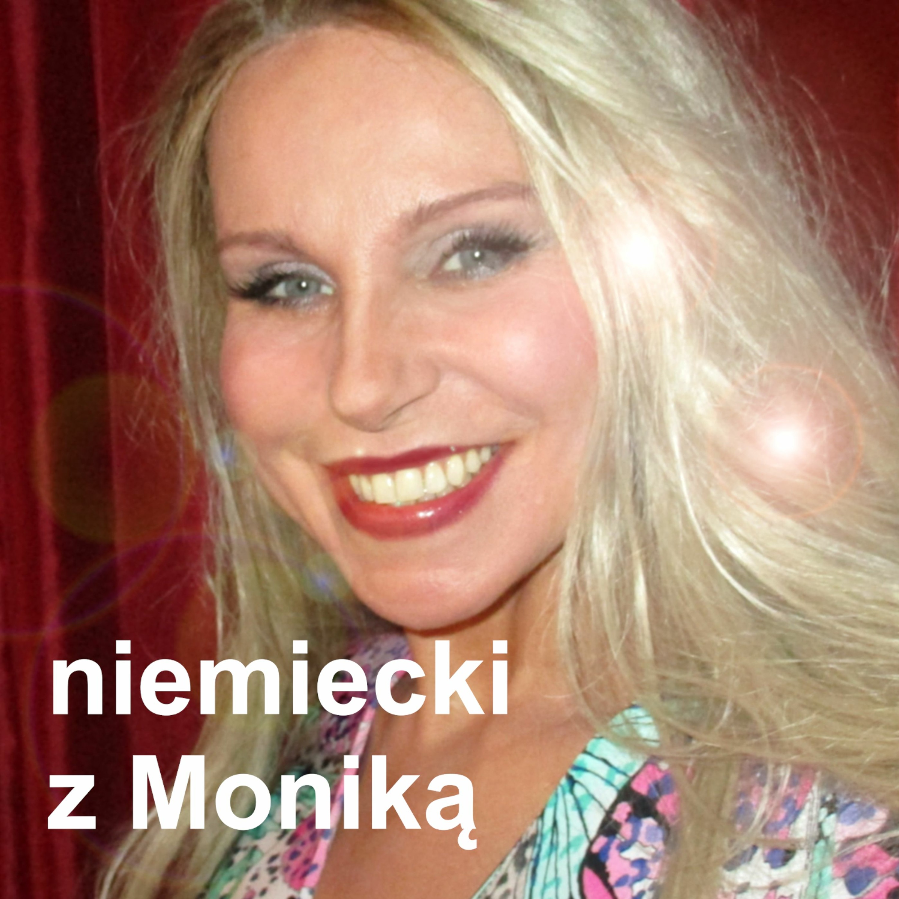niemiecki z Moniką