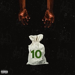 "Touch Ten" Prod. (SBonaTrack)