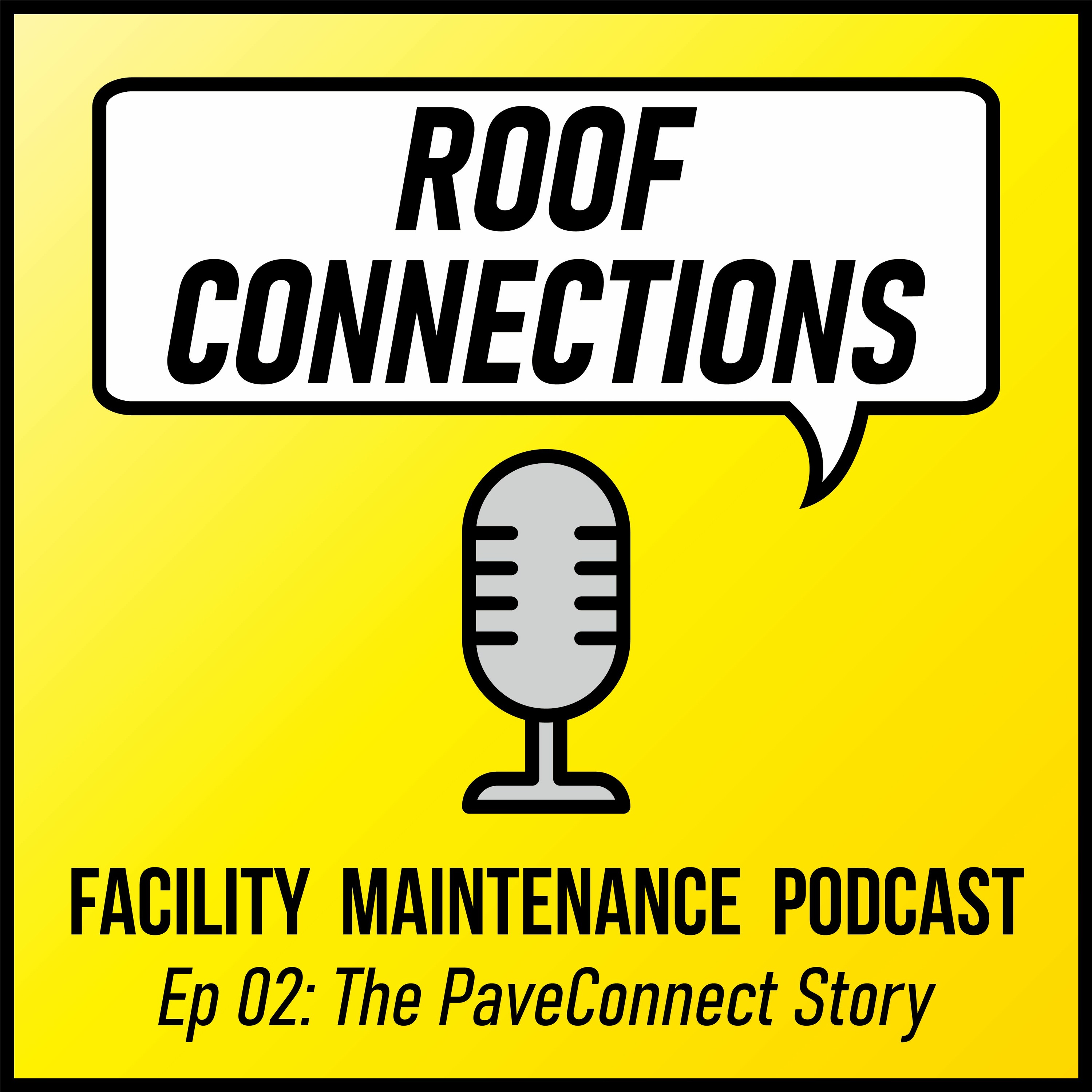 Roof Connections: A Facility Maintenance Podcast