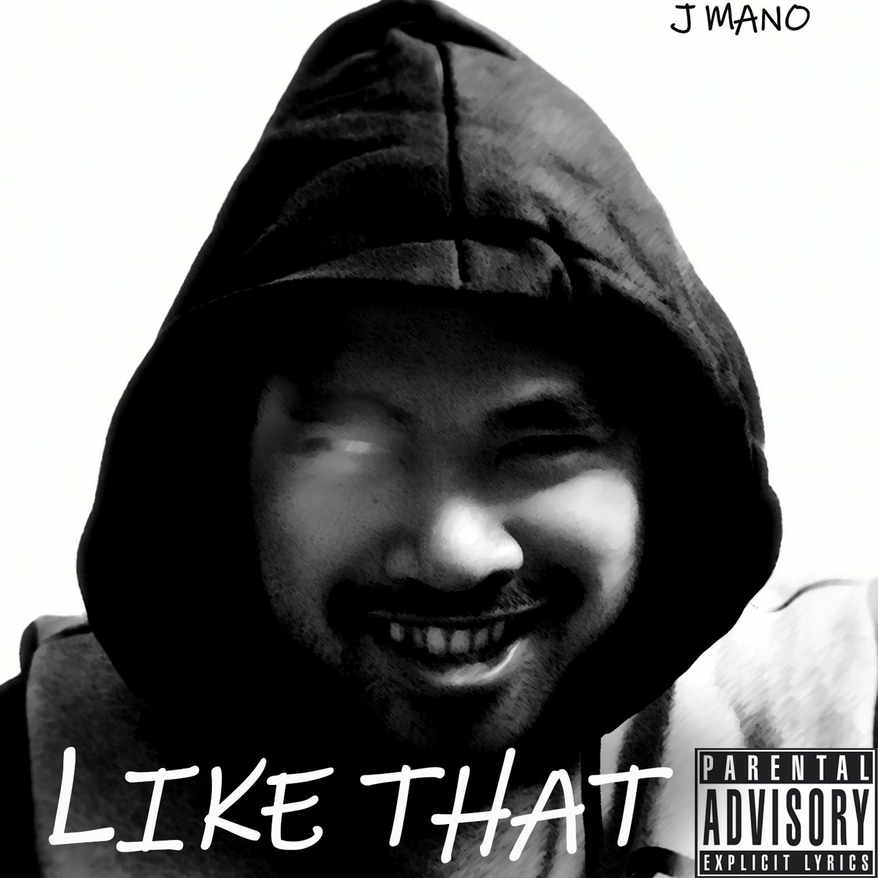 Like That (Prod. by MjNichols) episode artwork
