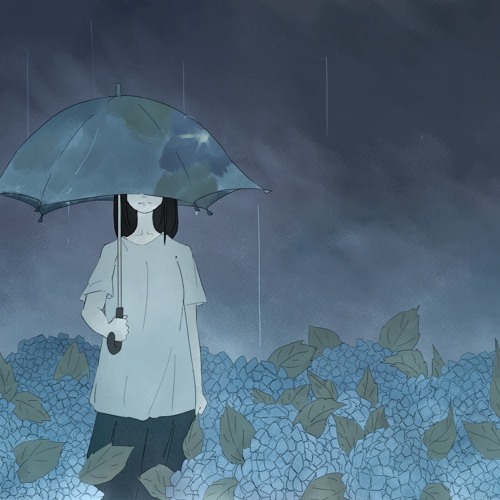 雨音様 Stream 雨の神様 (piano Ver) by hskey | Listen online for free on