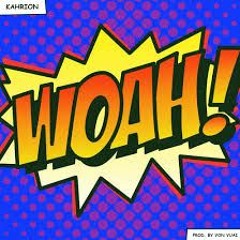 Gilly x  Woah  freestyle