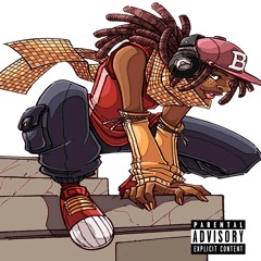 Yung Marxo - My Last Day