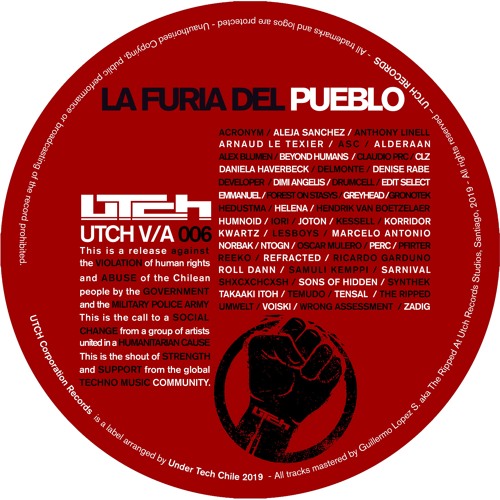 Claudio PRC - Lineal (Original Mix)