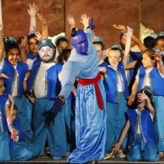 school play (prod. Blvk Sheep)