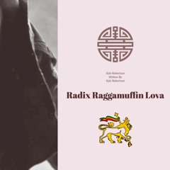 Ragamuffin Lover by Kyle Robertson