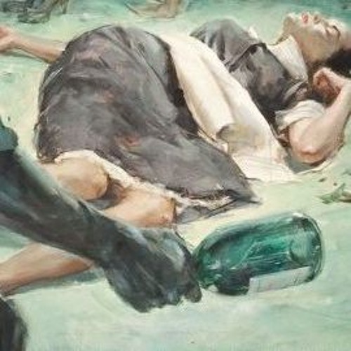 The Grizzly Came To Kill