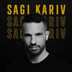 Sagi Kariv - Welcome 2020 Podcast
