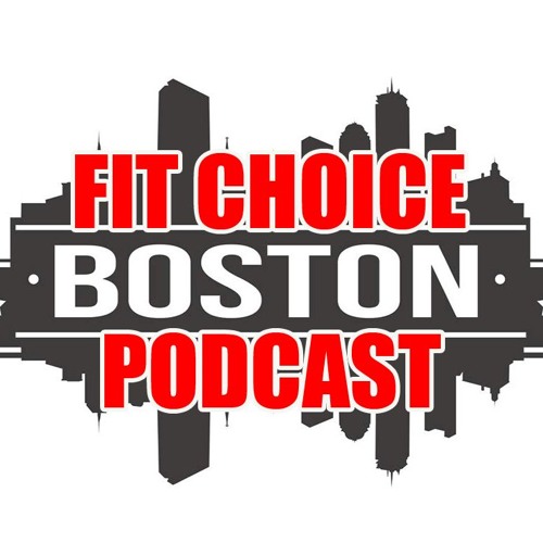 FIT CHOICE BOSTON: Dr. Bruce Cohen Interview