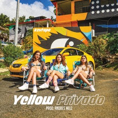 Yellow Privado (Prod. By Andres Melz)