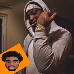 [SOLD] Rio Da Yung OG x Icewear Vezzo - Paranoid (Instrumental) | prod by @tymadethis