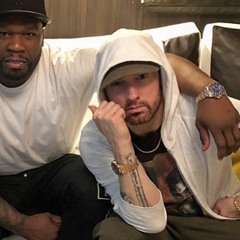 50 Cent Ft. Eminem & Kat Dahlia - Gangsta