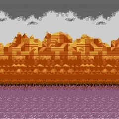 Launch Base Zone [Bad Future]