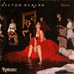 Camila Cabello - Bad Kind Of Butterflies (Victor Scalar Remix)