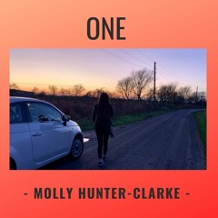 One - Lewis Capaldi (Cover) | Molly Hunter-Clarke