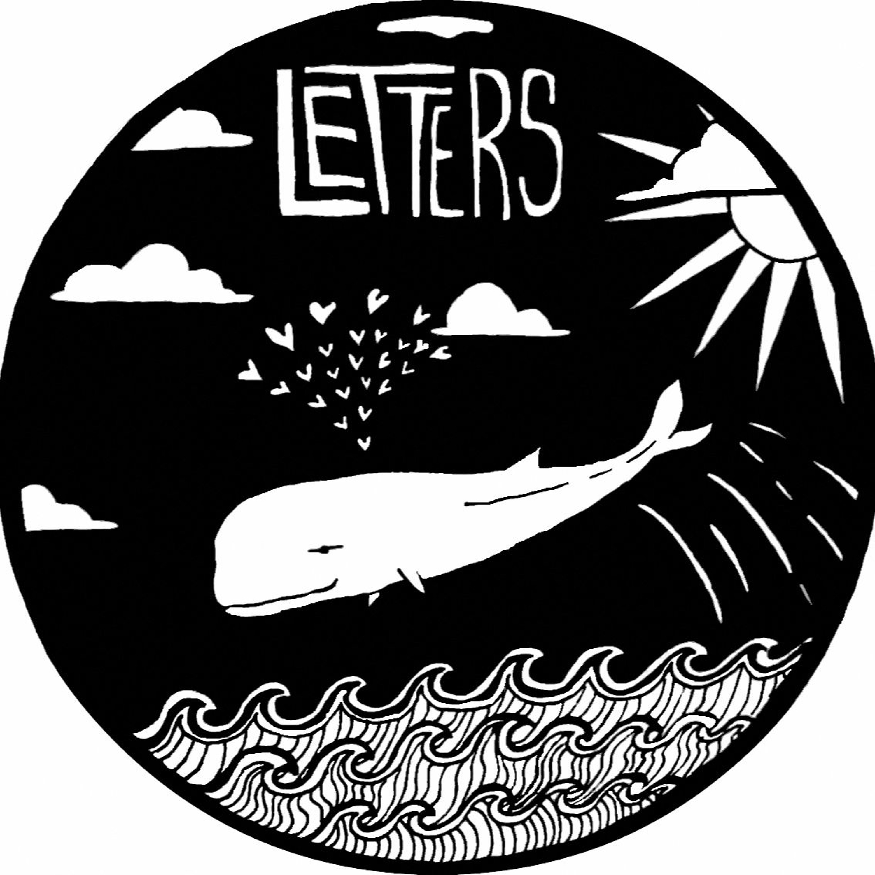 Maria Carter / Letters / redboy