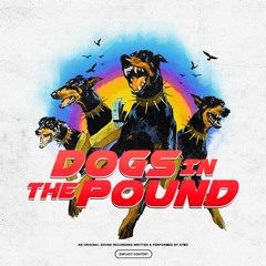 Dogs In The Pound (Prod. Awab)
