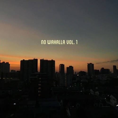 No Wahala Vol. 1