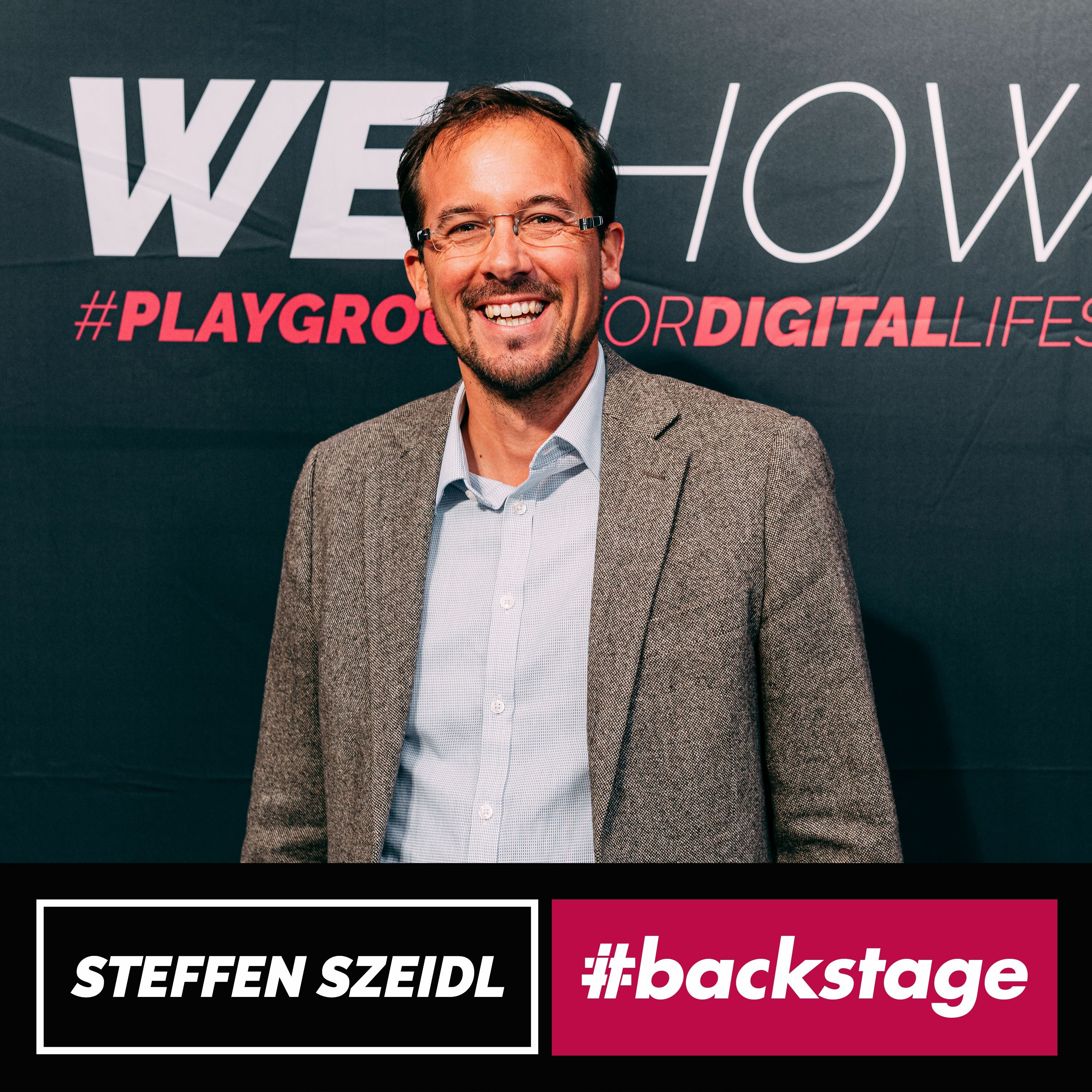 #WeShowIT by Spielplatz.Digital