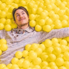 I Do My Initials (2020)