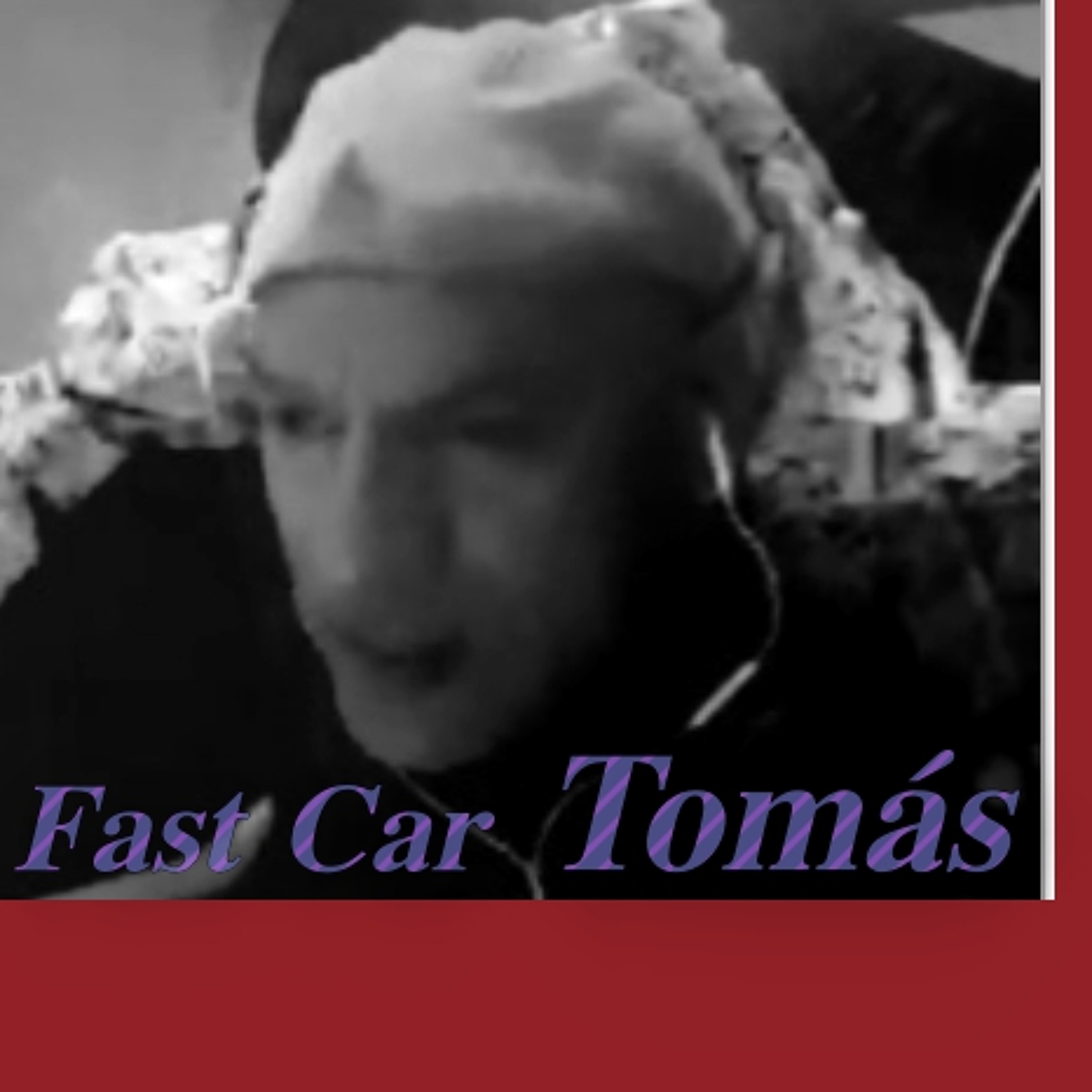 Tomás.