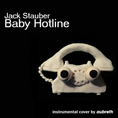 Baby Hotline (Instrumental Cover)