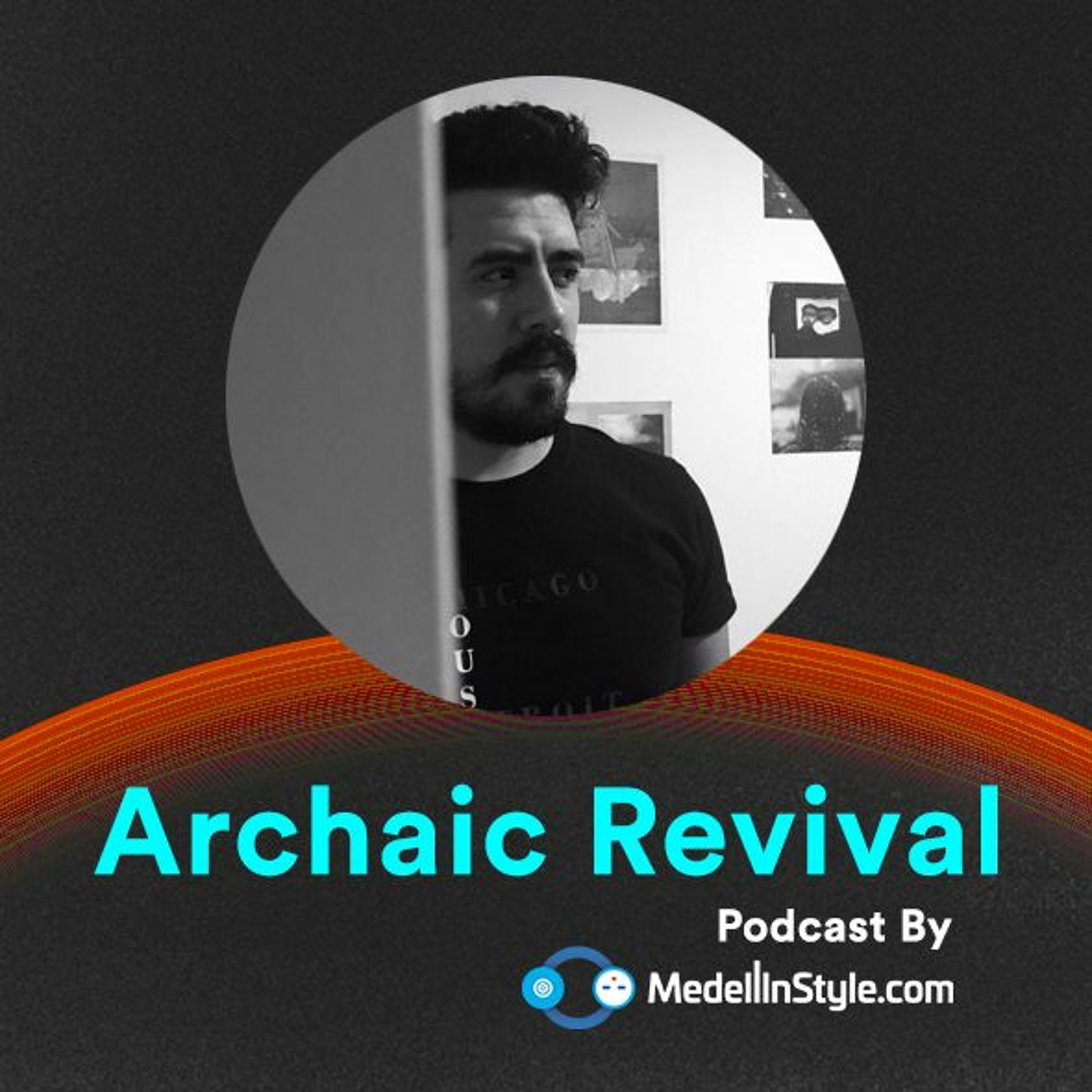 MedellinStyle Podcast