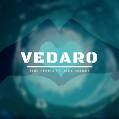 Vedaro - Blue Hearts