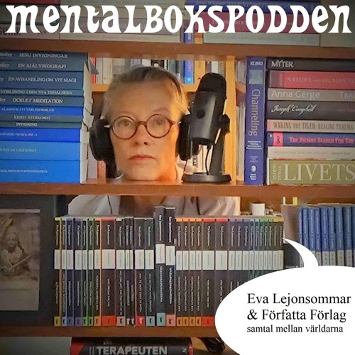 Mentalbokspodden 1. Mina samtal med Gabriel