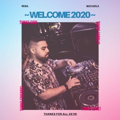 MIXTAPE #5 - WELCOME 2020!