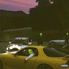 JACKBOYS, Don Toliver - HAD ENOUGH (chopped And Screwed) By PIP3D
